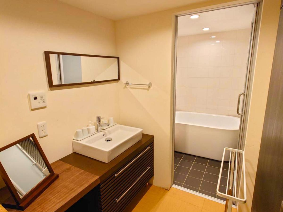 Villa Nijo Yurakuan à Kyoto Extérieur photo