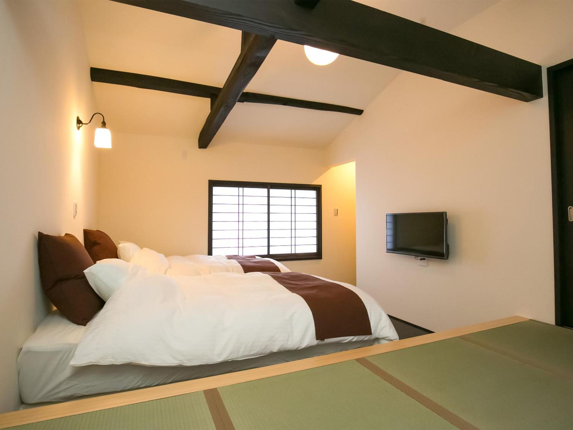 Villa Nijo Yurakuan à Kyoto Extérieur photo
