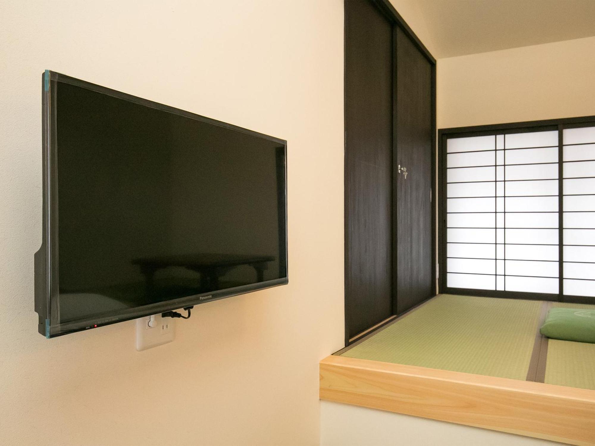 Villa Nijo Yurakuan à Kyoto Extérieur photo